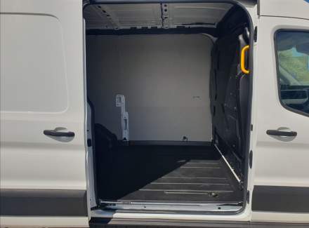Ford - Transit