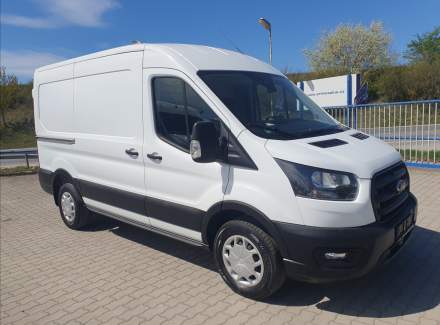 Ford - Transit