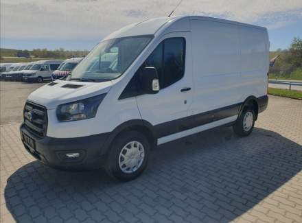 Ford - Transit