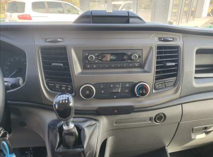 Ford - Transit