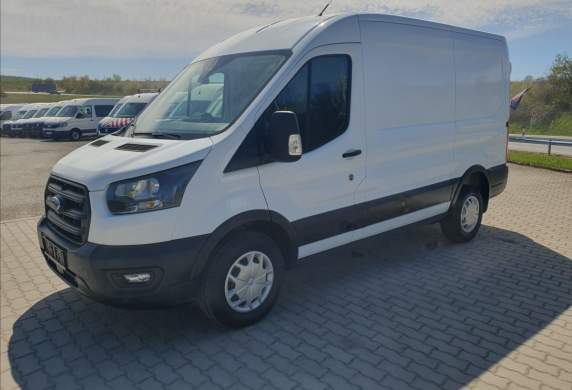Ford - Transit