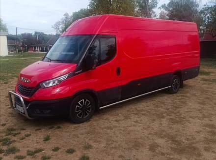 Iveco - Daily