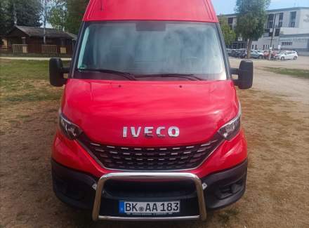 Iveco - Daily