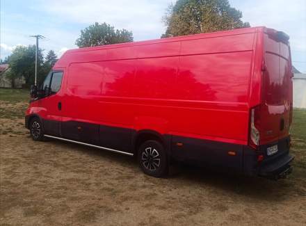 Iveco - Daily