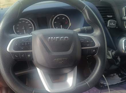 Iveco - Daily