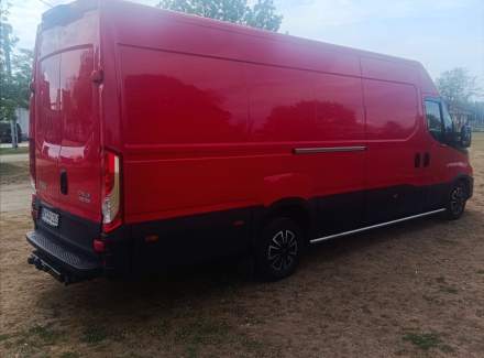 Iveco - Daily