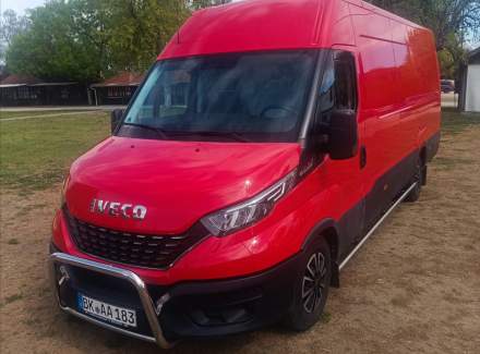 Iveco - Daily