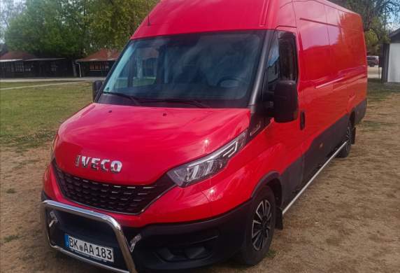 Iveco - Daily