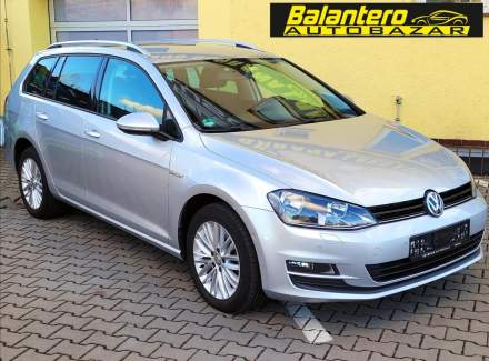 Volkswagen - Golf