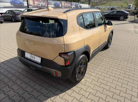 Kia - EV2