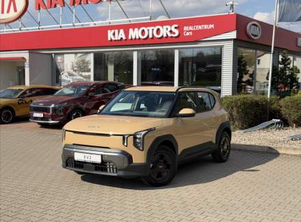 Kia - EV2
