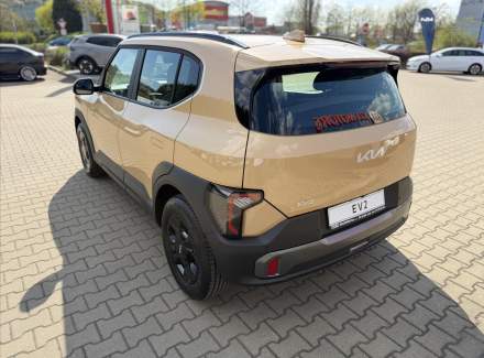 Kia - EV2
