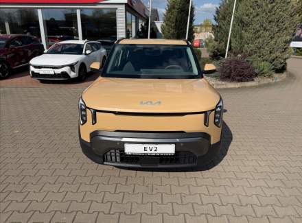 Kia - EV2
