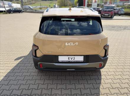 Kia - EV2