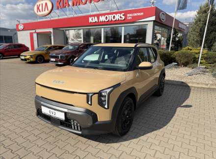 Kia - EV2