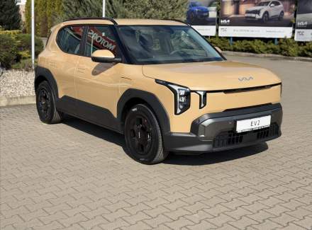 Kia - EV2