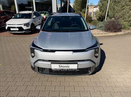 Kia - Stonic