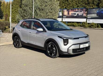 Kia - Stonic