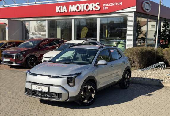Kia - Stonic