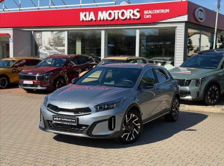 Kia - XCeed