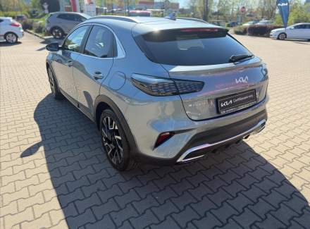 Kia - XCeed