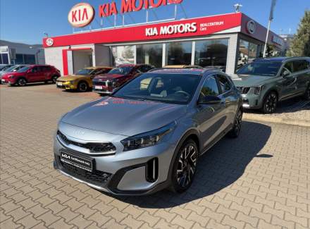 Kia - XCeed