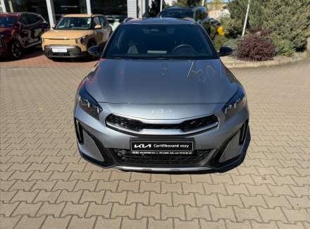 Kia - XCeed