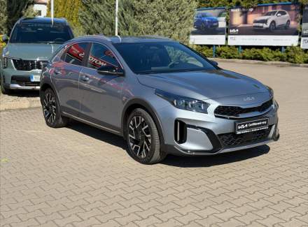 Kia - XCeed