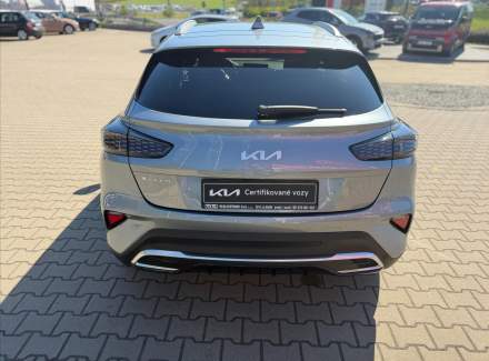 Kia - XCeed