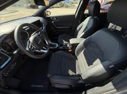 Kia - XCeed