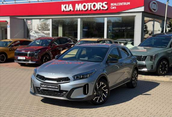 Kia - XCeed