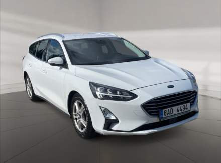 Ford - Focus