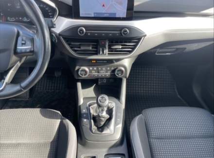 Ford - Focus