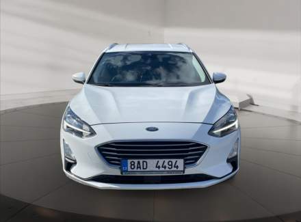 Ford - Focus