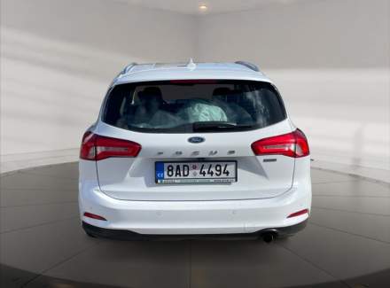 Ford - Focus