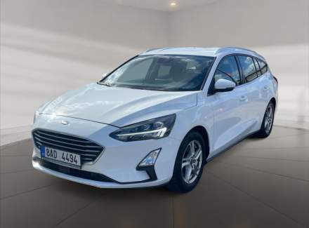 Ford - Focus