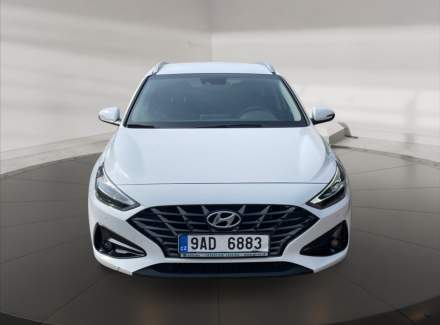 Hyundai - i30