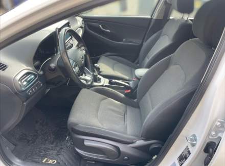 Hyundai - i30