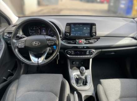 Hyundai - i30