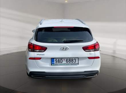 Hyundai - i30