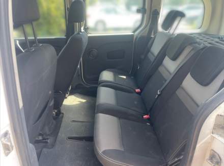Renault - Kangoo