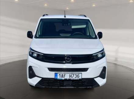 Opel - Combo