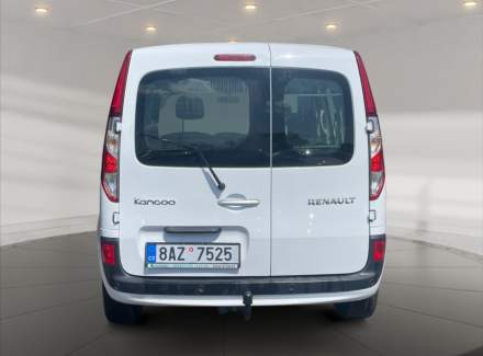 Renault - Kangoo