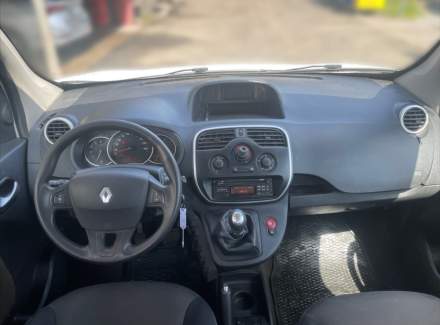 Renault - Kangoo