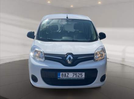 Renault - Kangoo