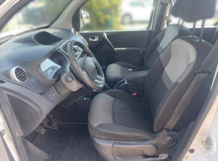 Renault - Kangoo