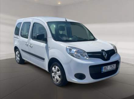 Renault - Kangoo