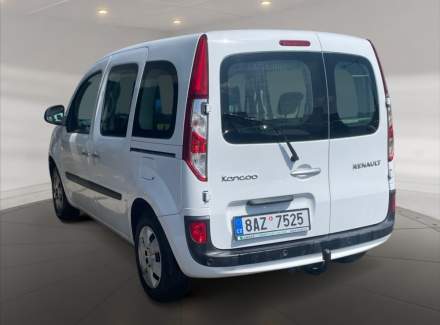 Renault - Kangoo