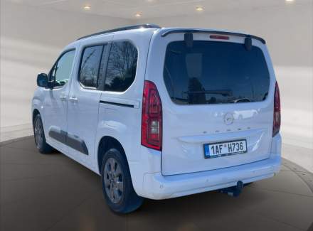 Opel - Combo