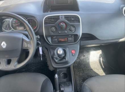 Renault - Kangoo